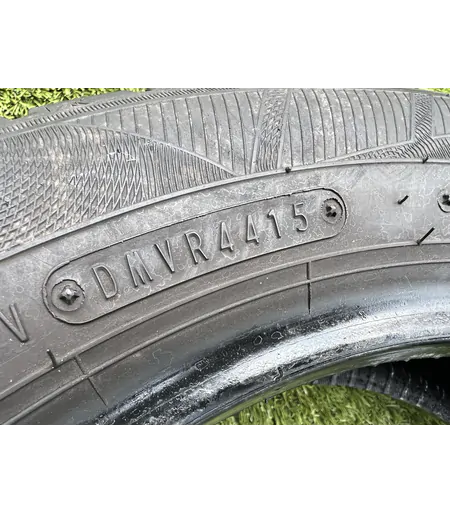 155/65 R14 Falken Sincera SN832 EcoRun nyári gumi 5mm 5