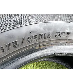 175/65 R14 Falken Sincera SN832 EcoRun nyári gumi 6mm 5