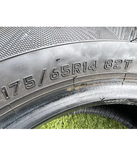 175/65 R14 Falken Sincera SN832 EcoRun nyári gumi 6mm 5