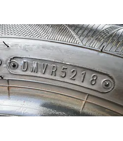175/65 R14 Falken Sincera SN832 EcoRun nyári gumi 6mm 6