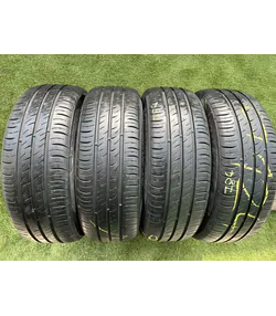 185/60 R15 Kumho EcoWing ES01 nyári gumi 6mm 1