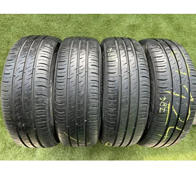 185/60 R15 Kumho EcoWing ES01 nyári gumi 6mm alapértelmezett kép