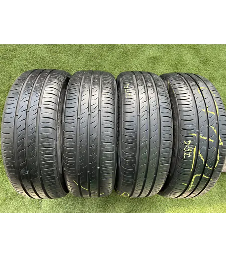 185/60 R15 Kumho EcoWing ES01 nyári gumi 6mm - Mobil Gumis
