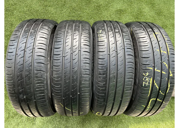 185/60 R15 Kumho EcoWing ES01 nyári gumi 6mm - Mobil Gumis