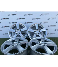 5x108 16" Dezent alufelni 6,5Jx16h2 ET50 - Mobil Gumis