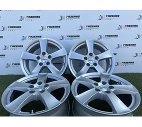 5x108 16" Dezent alufelni 6,5Jx16h2 ET50 - Mobil Gumis