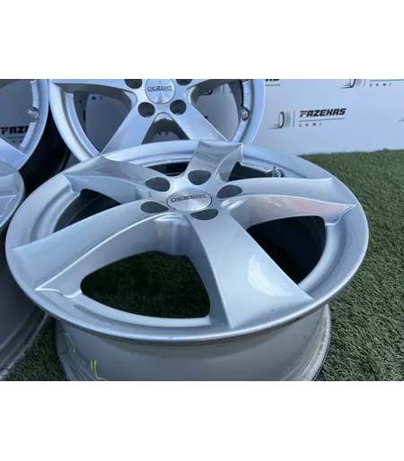 5x108 16" Dezent alufelni 6,5Jx16h2 ET50 - Mobil Gumis 2