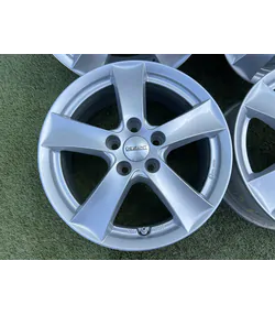 5x108 16" Dezent alufelni 6,5Jx16h2 ET50 - Mobil Gumis 3