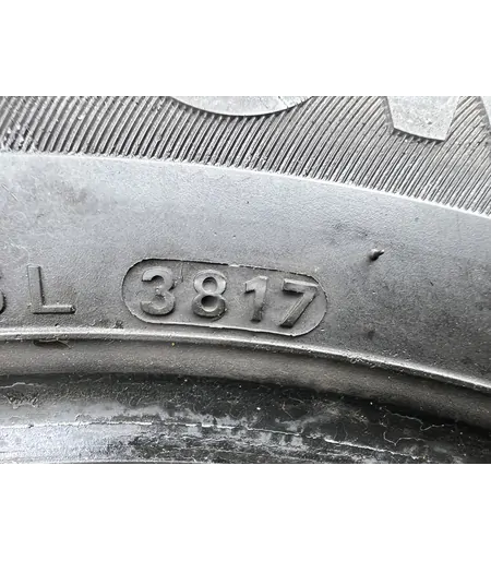 185/60 R15 Kumho EcoWing ES01 nyári gumi 6mm 5