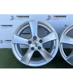 5x108 16" Dezent alufelni 6,5Jx16h2 ET50 - Mobil Gumis 5