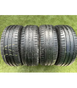 205/55 R15 Fulda EcoControl HP nyári gumi 5-5,5mm 1