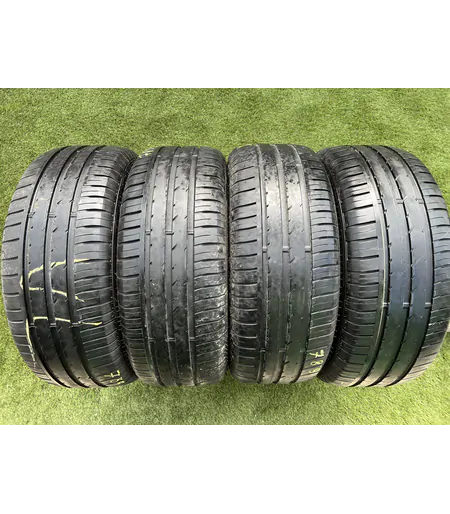 205/55 R15 Fulda EcoControl HP nyári gumi 5-5,5mm 1
