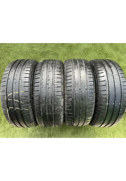 205/55 R15 Fulda EcoControl HP nyári gumi 5-5,5mm