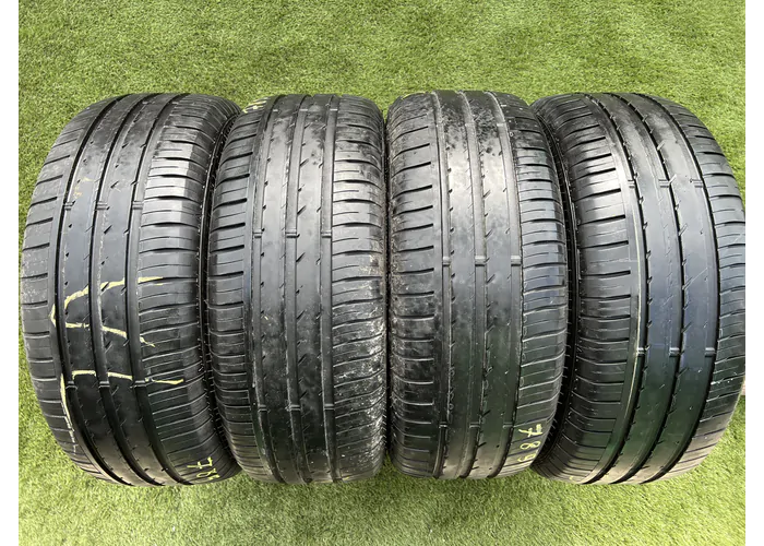 205/55 R15 Fulda EcoControl HP nyári gumi 5-5,5mm alapértelmezett kép