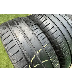 205/55 R15 Fulda EcoControl HP nyári gumi 5-5,5mm 2