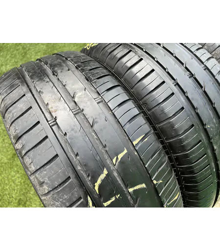 205/55 R15 Fulda EcoControl HP nyári gumi 5-5,5mm 2