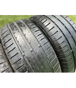 205/55 R15 Fulda EcoControl HP nyári gumi 5-5,5mm 3