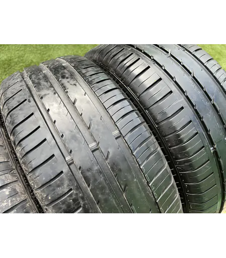 205/55 R15 Fulda EcoControl HP nyári gumi 5-5,5mm 3