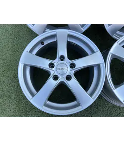 5x114.3 16" Dezent alufelni 7Jx16h2 ET40 - Mobil Gumis 3