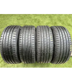 205/55 R16 Continental Premium Contact 7 nyári gumi 6mm 1