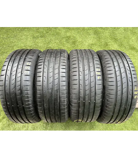 205/55 R16 Continental Premium Contact 7 nyári gumi 6mm
