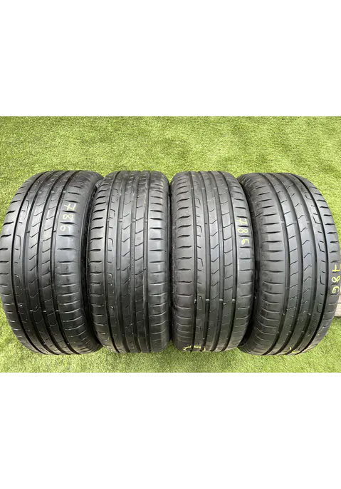 205/55 R16 Continental Premium Contact 7 nyári gumi 6mm