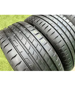 205/55 R16 Continental Premium Contact 7 nyári gumi 6mm 2