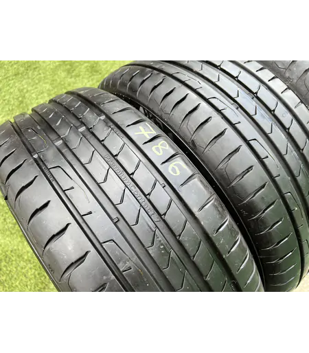 205/55 R16 Continental Premium Contact 7 nyári gumi 6mm 2