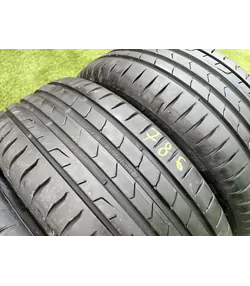 205/55 R16 Continental Premium Contact 7 nyári gumi 6mm 3