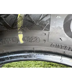 205/55 R16 Continental Premium Contact 7 nyári gumi 6mm 7