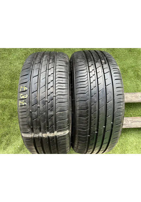 195/55 R15 Sailun Atrezzo Elite nyári gumi 6mm