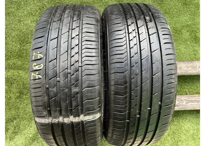 195/55 R15 Sailun Atrezzo Elite nyári gumi 6mm alapértelmezett kép