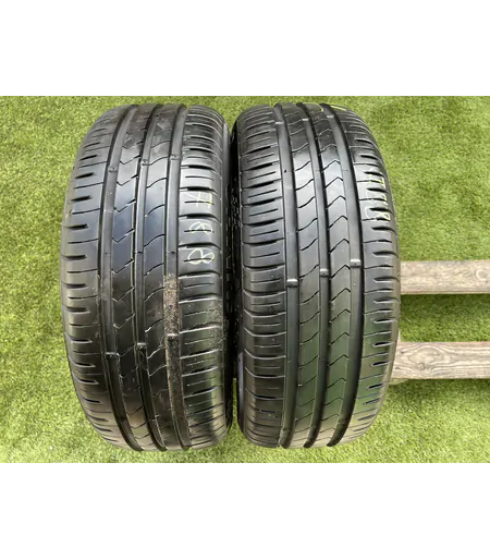 195/55 R15 Kumho Ecsta HS51 nyári gumi 7mm 1