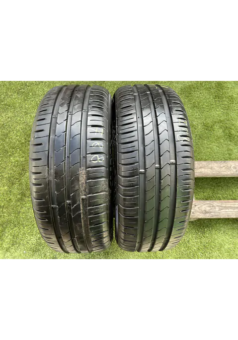 195/55 R15 Kumho Ecsta HS51 nyári gumi 7mm