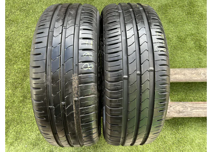 195/55 R15 Kumho Ecsta HS51 nyári gumi 7mm alapértelmezett kép