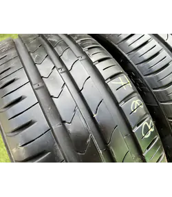 195/55 R15 Kumho Ecsta HS51 nyári gumi 7mm 2