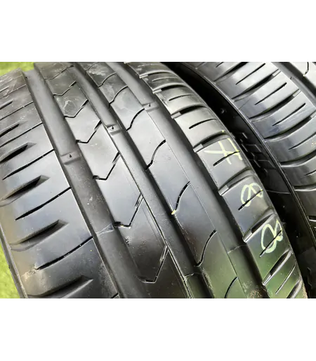 195/55 R15 Kumho Ecsta HS51 nyári gumi 7mm 2