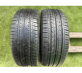 195/55 R15 Kumho Solus KH17 nyári gumi 6mm alapértelmezett kép