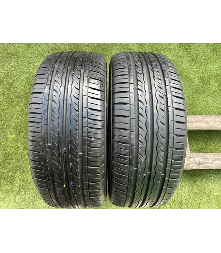 195/55 R15 Kumho Solus KH17 nyári gumi 6mm 1