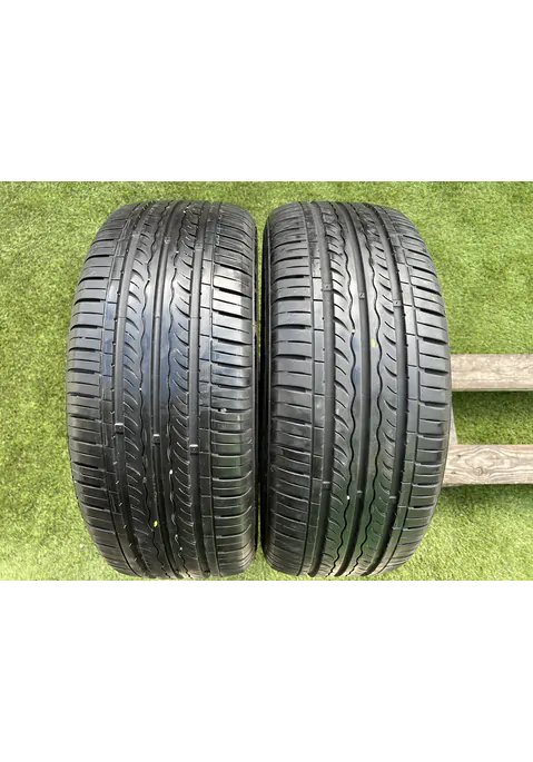 195/55 R15 Kumho Solus KH17 nyári gumi 6mm