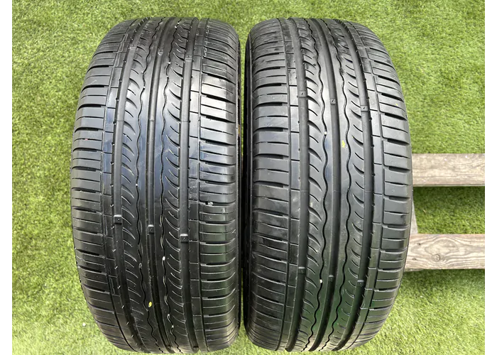 195/55 R15 Kumho Solus KH17 nyári gumi 6mm alapértelmezett kép