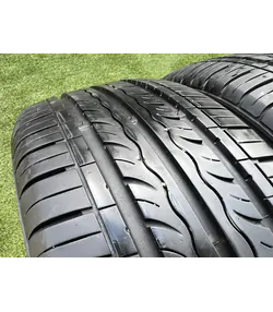 195/55 R15 Kumho Solus KH17 nyári gumi 6mm 2