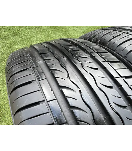 195/55 R15 Kumho Solus KH17 nyári gumi 6mm 2