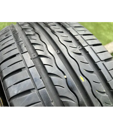 195/55 R15 Kumho Solus KH17 nyári gumi 6mm 3