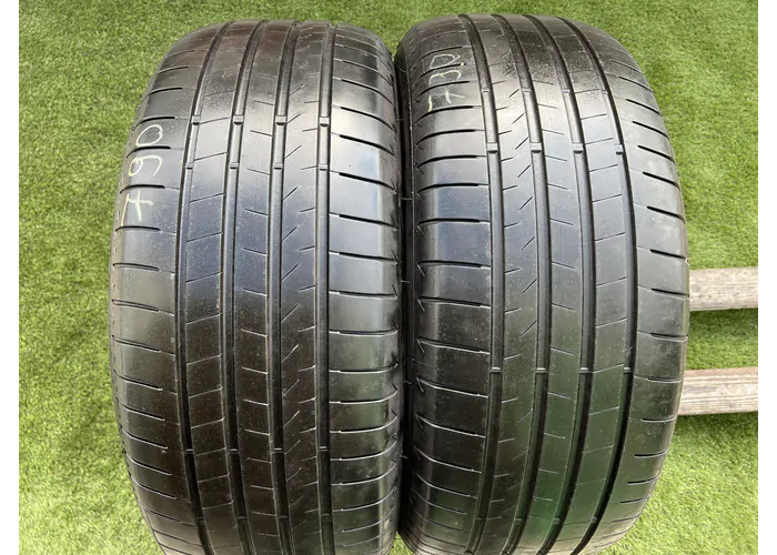 255/55 R19 Bridgestone Alenza001 nyári gumi 6mm - Mobil Gumis