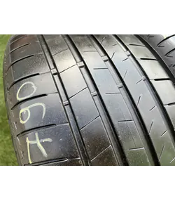 255/55 R19 Bridgestone Alenza001 nyári gumi 6mm - Mobil Gumis 2