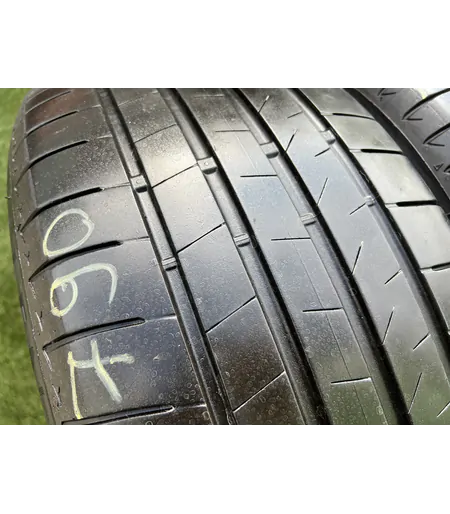 255/55 R19 Bridgestone Alenza001 nyári gumi 6mm - Mobil Gumis 2