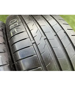 255/55 R19 Bridgestone Alenza001 nyári gumi 6mm - Mobil Gumis 3