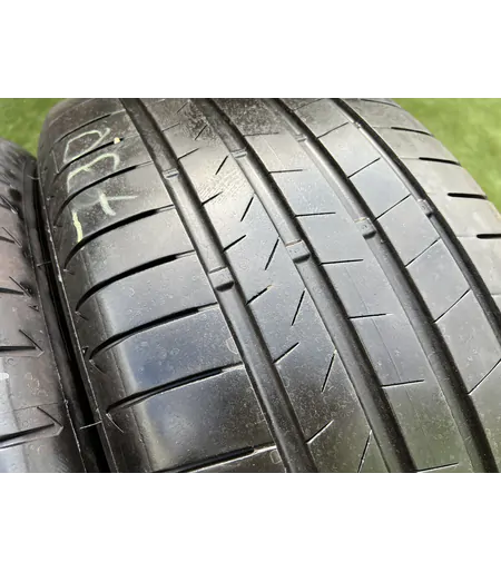 255/55 R19 Bridgestone Alenza001 nyári gumi 6mm 3