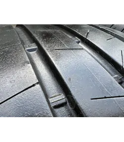 255/55 R19 Bridgestone Alenza001 nyári gumi 6mm 4